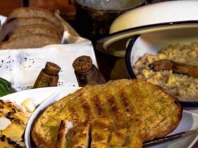 “Do Torricado à Lapardana, uma viagem gastronómica” para degustar em Aveiras de Cima (Concelho de Azambuja)