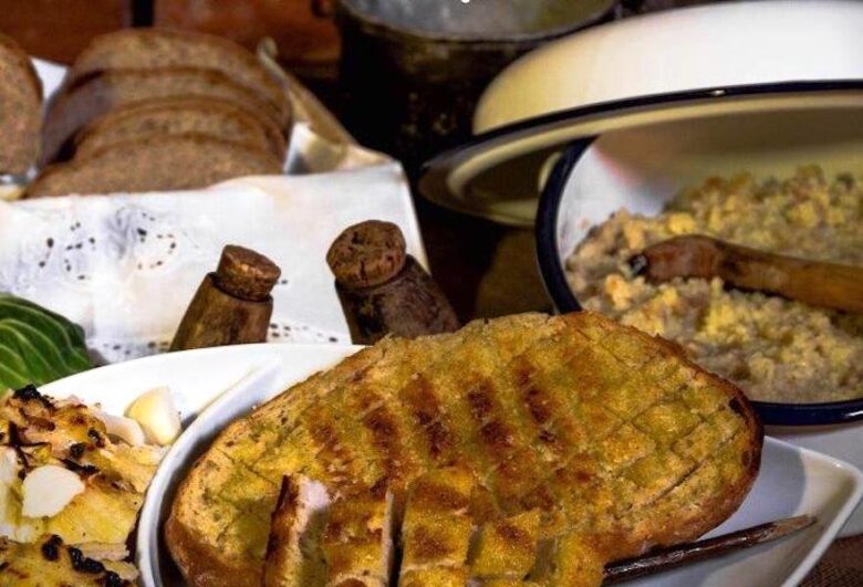 “Do Torricado à Lapardana, uma viagem gastronómica” para degustar em Aveiras de Cima (Concelho de Azambuja)